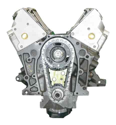 Remanufactured Crate Engine for 2003 Chevy/Buick/Olds/Pontiac