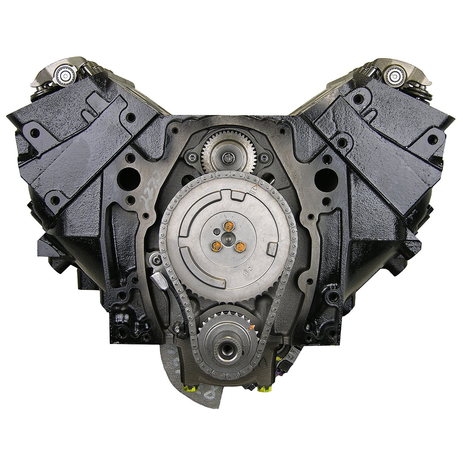 Remanufactured Crate Engine for 2007-2014 Chevy/GMC Truck &