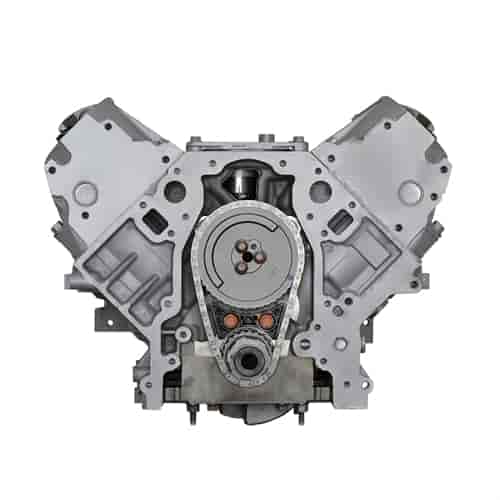 Remanufactured Crate Engine for 2005-2006 Chevy/GMC/Buick/Isuzu/Saab SUV with 5.3L V8