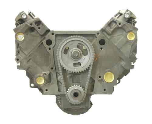 Remanufactured Crate Engine for 1988-1990 Dodge Truck/Van with