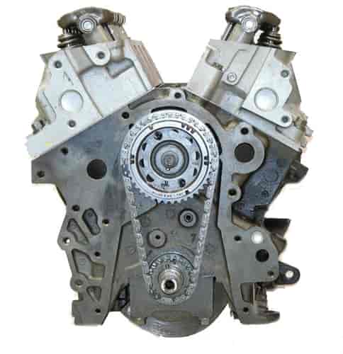 Remanufactured Crate Engine for 1990-1993 Chrysler/Dodge/Plymouth
