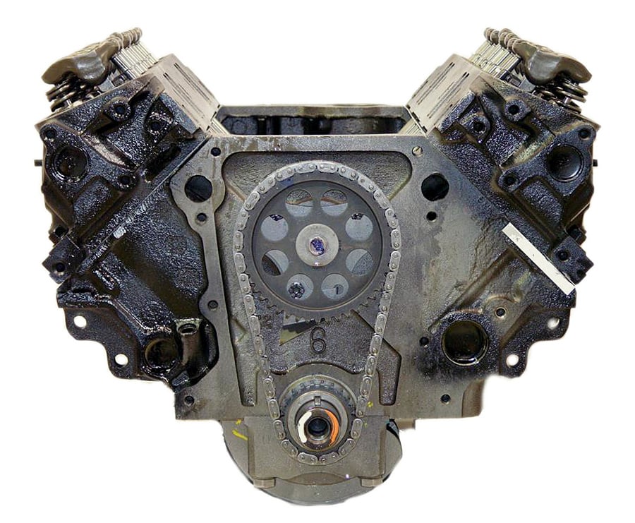 Remanufactured Crate Engine for 1993-2001 Dodge/Jeep with