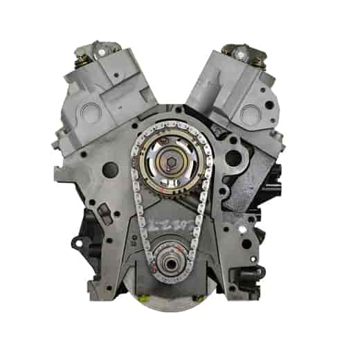 Remanufactured Crate Engine for 2007 Chrysler/Dodge with 3.3L