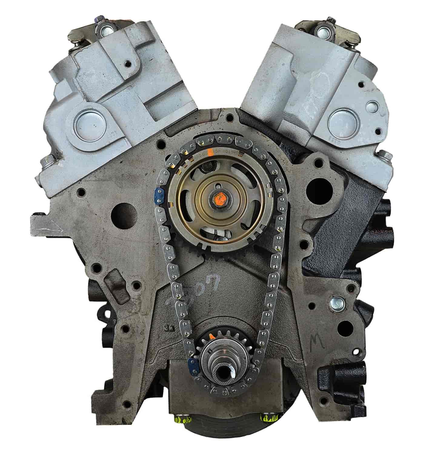 Remanufactured Crate Engine for 2007-2008 Chrysler Pacifica with 3.8L V6