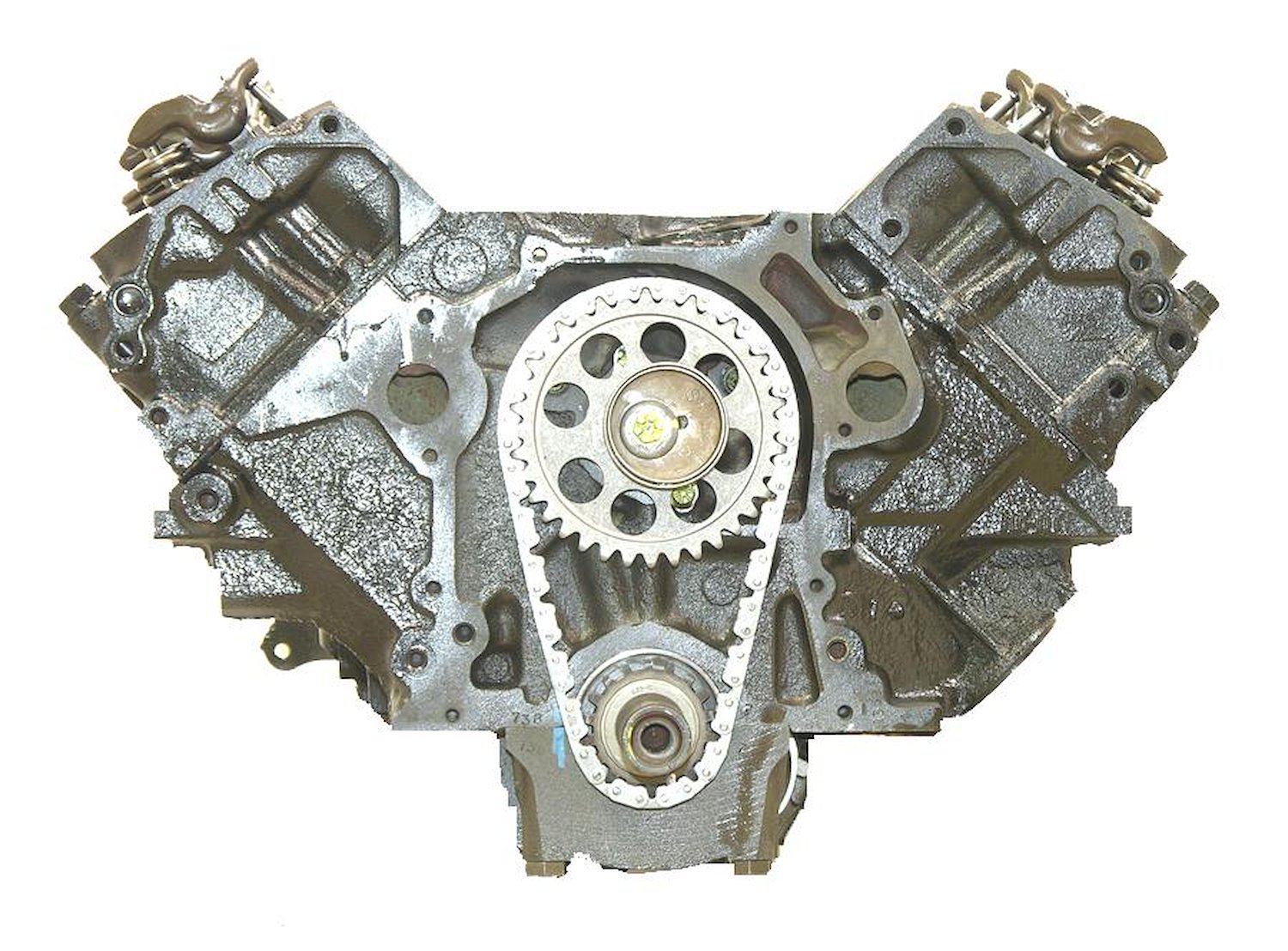 Remanufactured Crate Engine for 1979-1985 Ford Truck, Car,