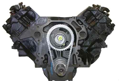 Remanufactured Crate Engine for 1980-1985 Ford Medium Duty