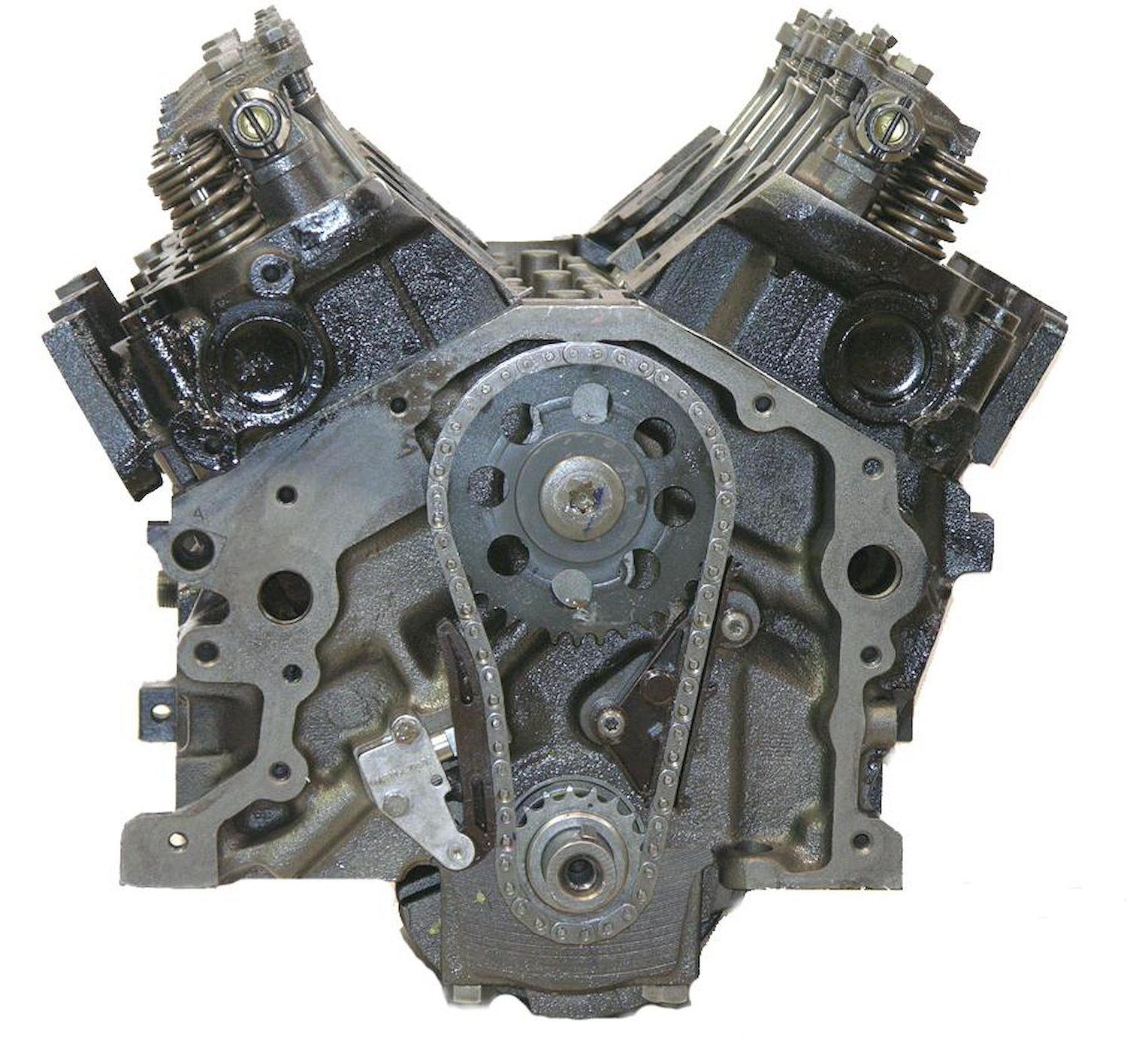 Remanufactured Crate Engine for 1986-1988 Ford Ranger &