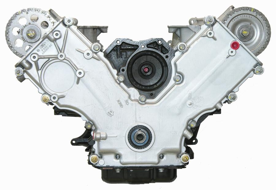 Remanufactured Crate Engine for 1996-1998 Ford Mustang with