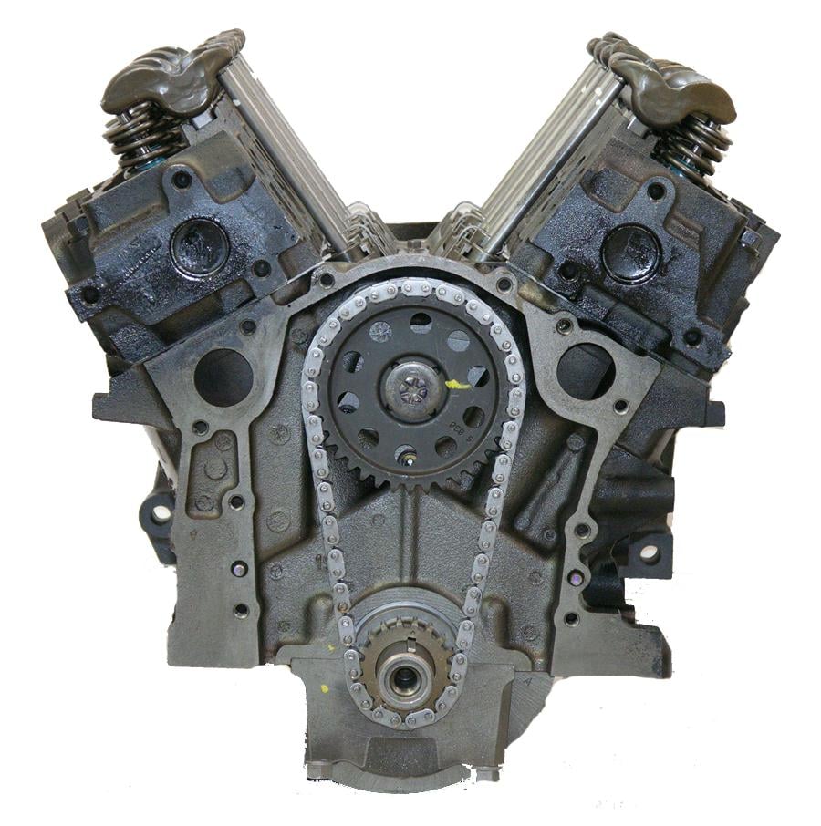 ATK Engines 336A: Remanufactured Crate Engine for 1993-1995 Nissan
