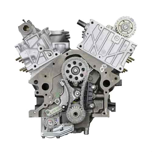Remanufactured Crate Engine for 2001-2007 Ford Explorer &