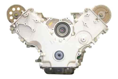 Remanufactured Crate Engine for 2003-2004 Ford Expedition with 4.6L V8