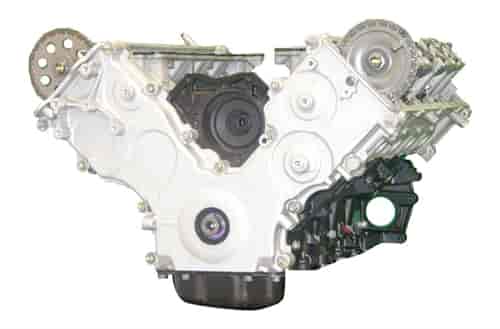 Remanufactured Crate Engine for 2005-2008 Ford E-Series Van