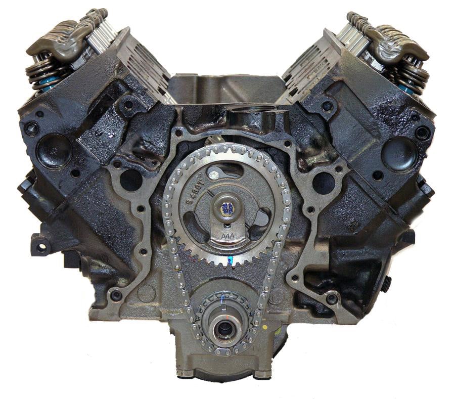 Remanufactured Crate Engine for 1992-1993 Ford F-Series Truck