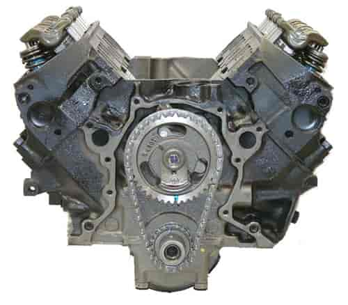 Remanufactured Crate Engine for 1987-1995 Ford/Lincoln/Mercury Car with 302ci/5.0L V8