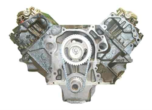 Remanufactured Crate Engine for 1979-1985 Ford Truck with