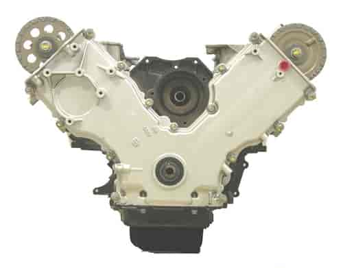 Remanufactured Crate Engine for 1992-1994 Ford/Lincoln/Mercury Car with 4.6L V8