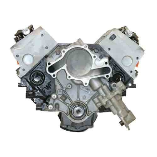 ATK Engines DFM7: Remanufactured Crate Engine for 1991-1995 Ford Taurus &  Windstar with 3.8L V6 - JEGS High Performance