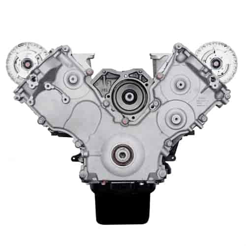 Remanufactured Crate Engine for 2008-2010 Ford Mustang with 4.6L V8