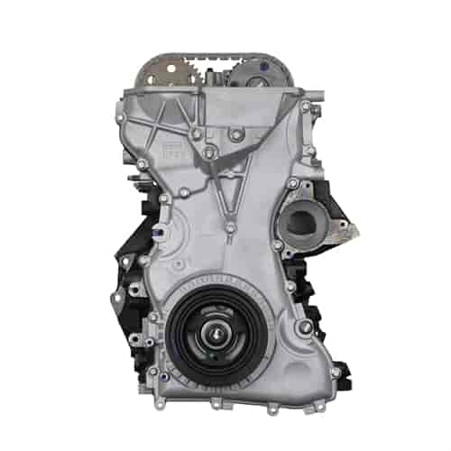 Remanufactured Crate Engine for 2006-2013 Mazda 3 with 2.0L L4