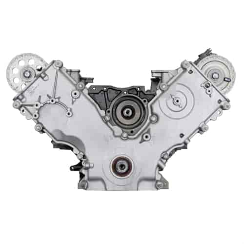 Remanufactured Crate Engine for 1997-1999 Ford E-Series Van with 6.8L V10