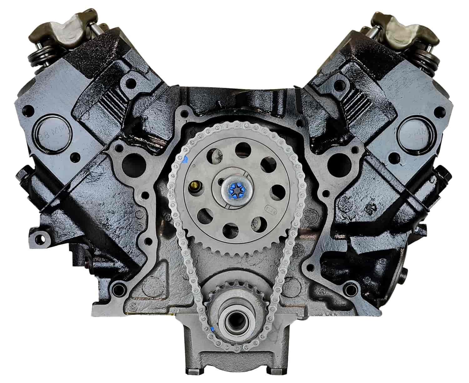 Remanufactured Crate Engine for 1996-1997 Ford Explorer &