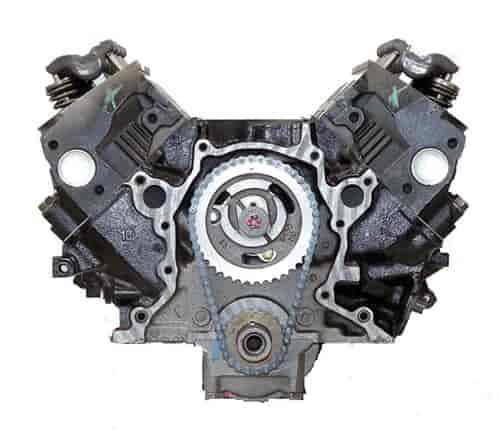 ATK Engines DFX6: Remanufactured Crate Engine for 1997-2001 Ford Explorer &  Mercury Mountaineer with 302ci/5.0L V8 - JEGS