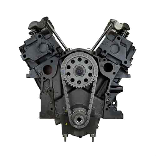 Remanufactured Crate Engine for 2003-2005 Ford Taurus & Mercury Sable with 3.0L V6
