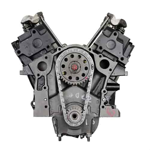 Remanufactured Crate Engine for 2002-2007 Ford Taurus & Mercury Sable with 3.0L V6