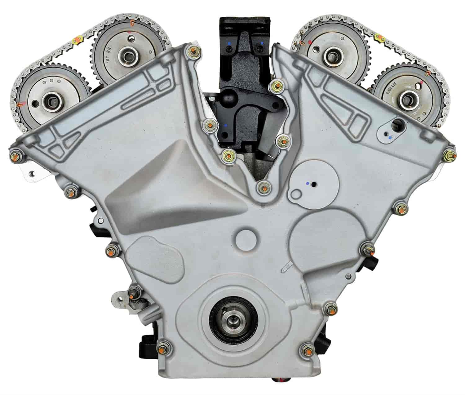 ATK Engines DFYW: Remanufactured Crate Engine for 2001-2004 Ford Escape  with 3.0L V6 - JEGS