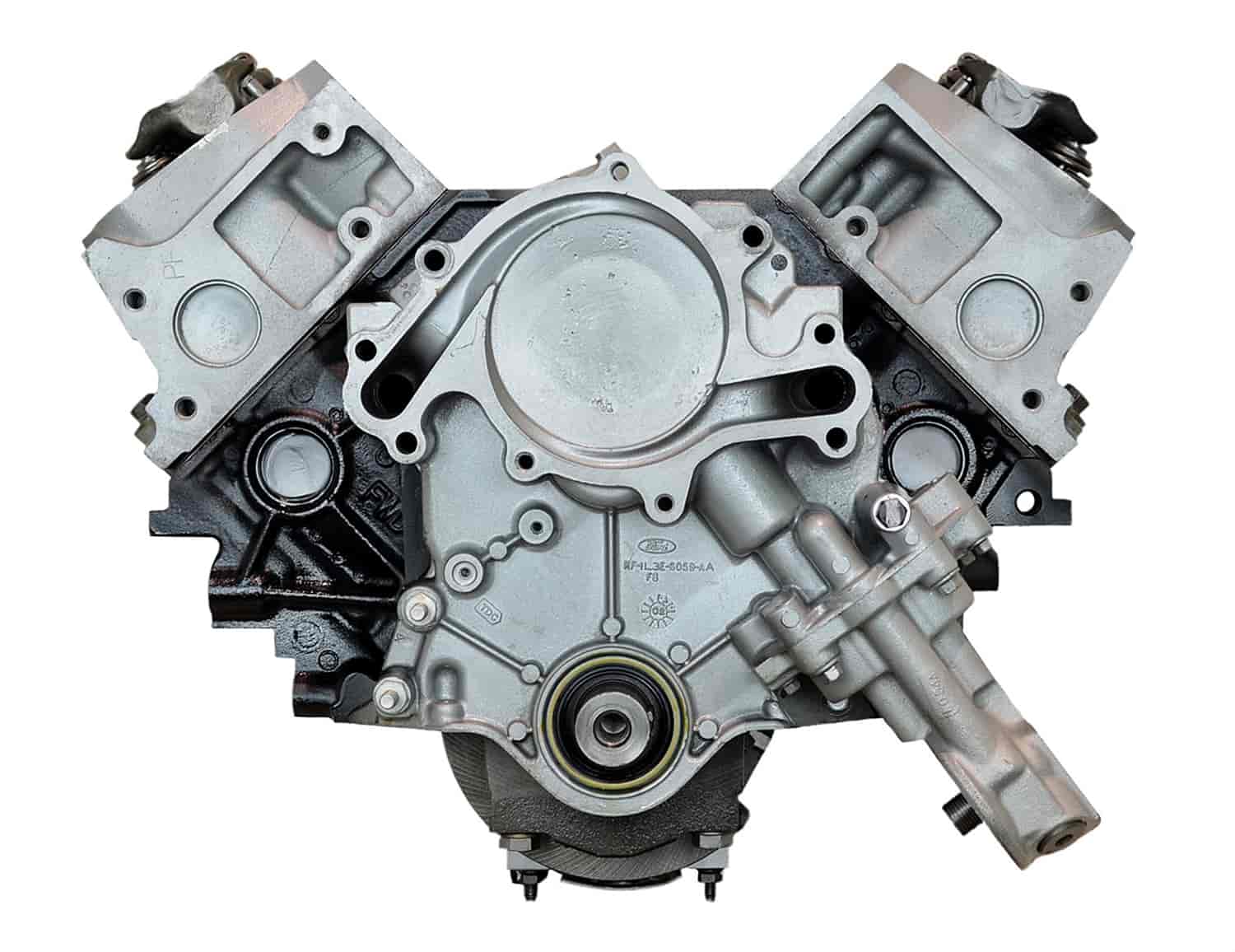 Remanufactured Crate Engine for 2001-2003 Ford Aerostar with 3.8L V6