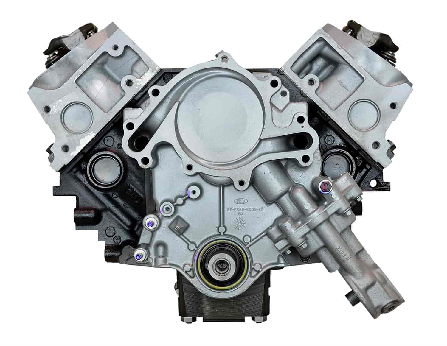 Remanufactured Crate Engine for 1996 Ford Windstar with