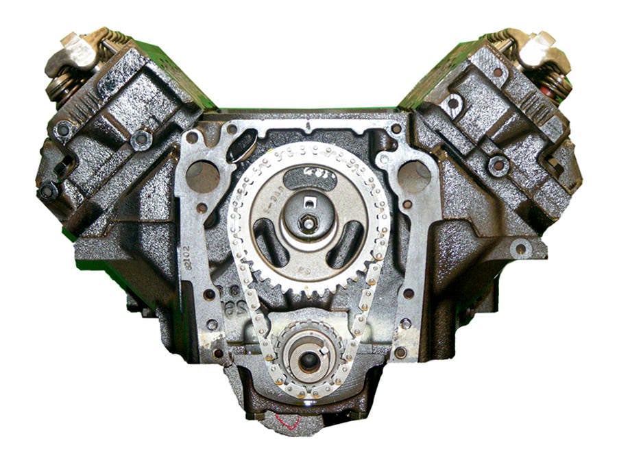 ATK Engines DO02: Remanufactured Crate Engine for 1977-1979 Buick/Olds/Pontiac  Models with 403ci/6.6L Oldsmobile V8 - JEGS