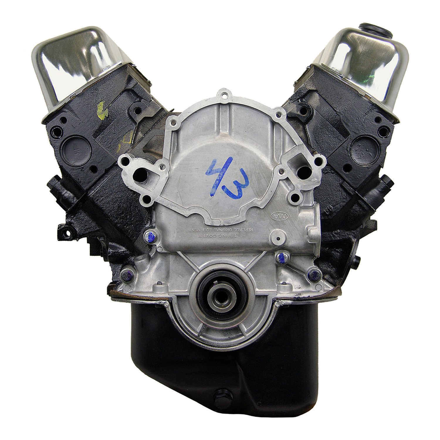 HP06 High Performance Crate Engine Small Block Ford 302ci / 300HP / 336TQ