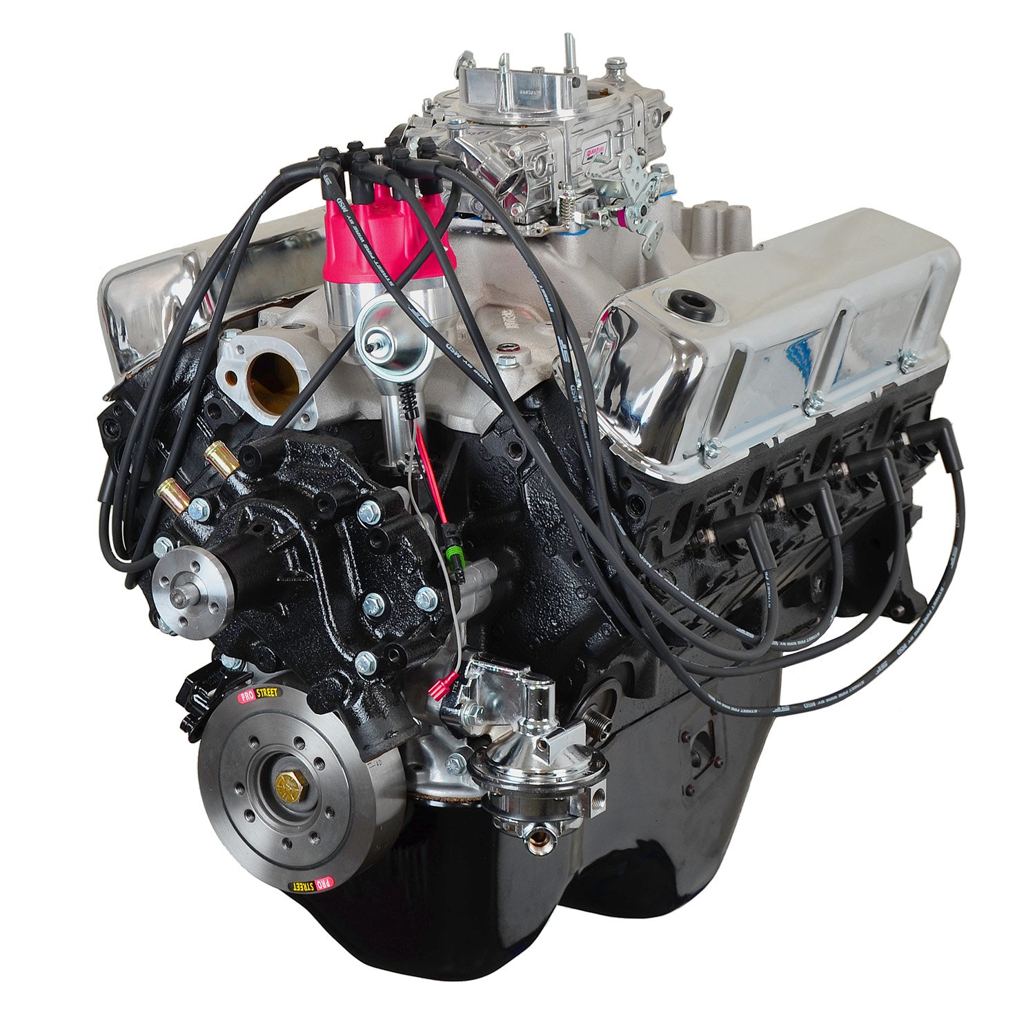 Atk Engines High Performance Crate Engine Small Block Ford 351w 300hp 377tq