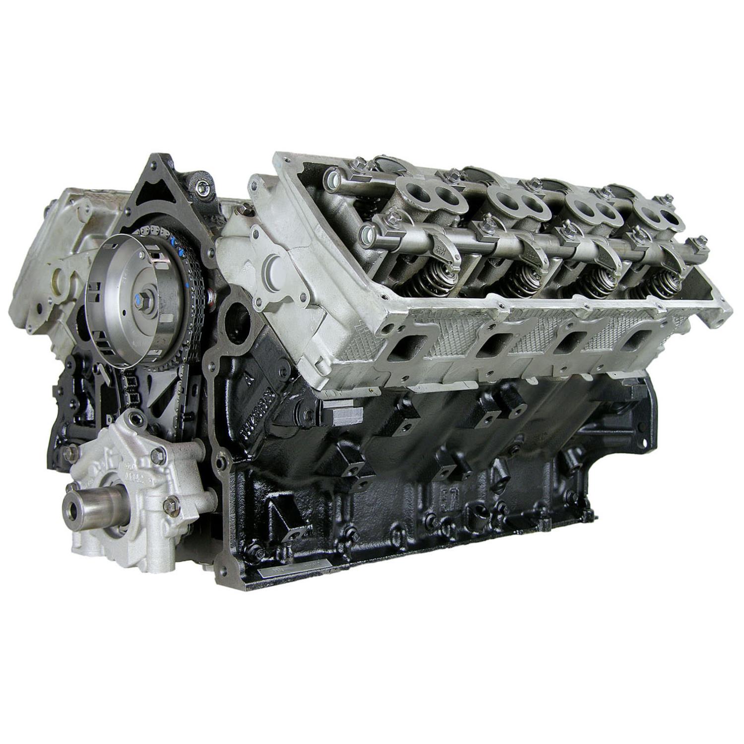 ATK Engines HP103: High Performance Crate Engine 2003-2008 ... 5 7 hemi engine diagram coolant 