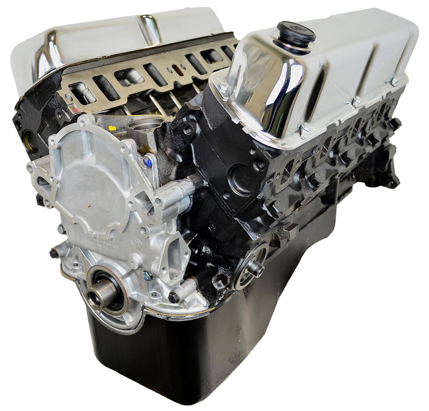 HP79 High Performance Crate Engine Small Block Ford 302ci / 300HP / 336TQ
