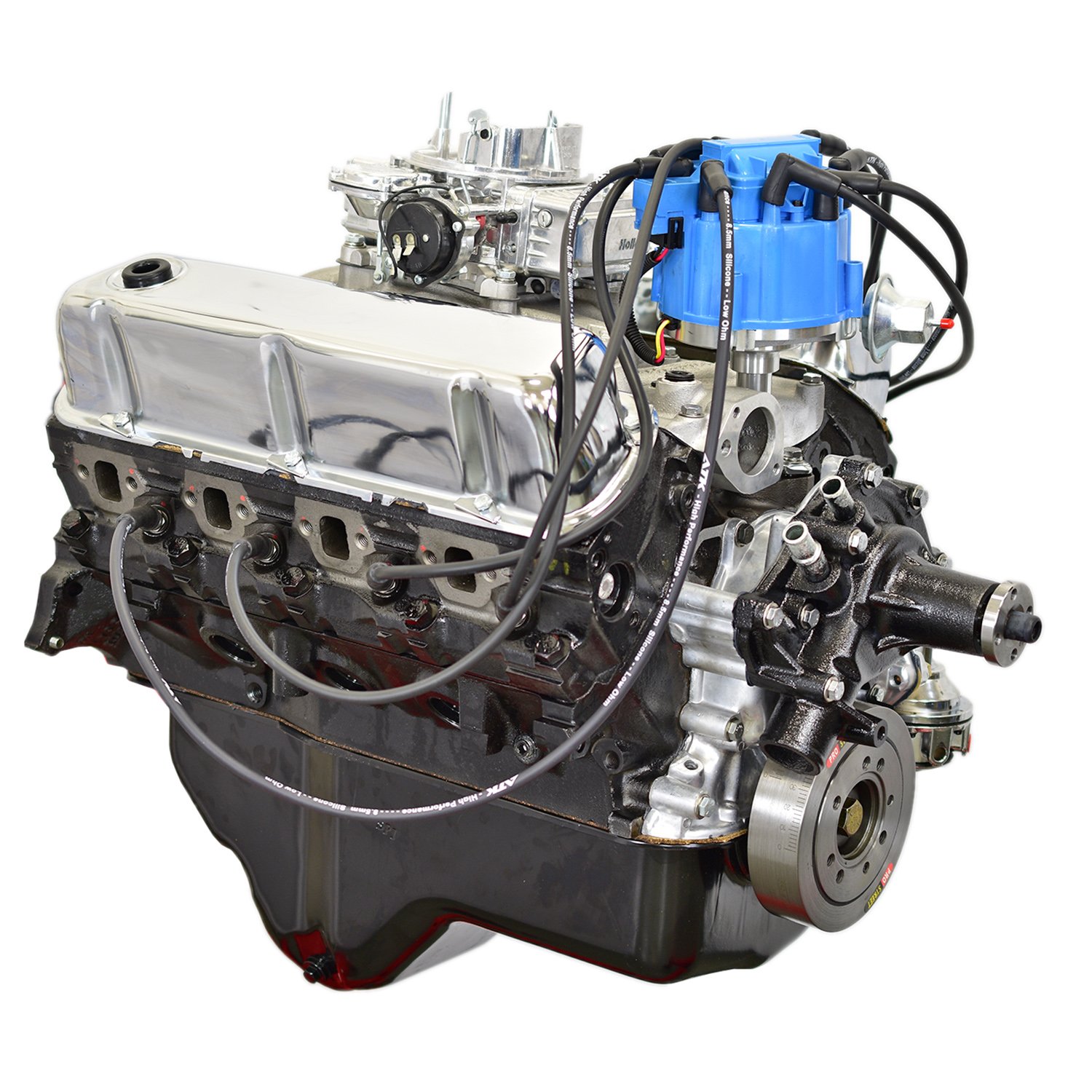 ATK HP99FT HP Drop In Crate Engine Small Block Ford 302ci / 240HP / 325TQ -  JEGS