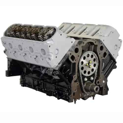 High Performance Crate Engine GM LS 5.7L 500HP / 450TQ
