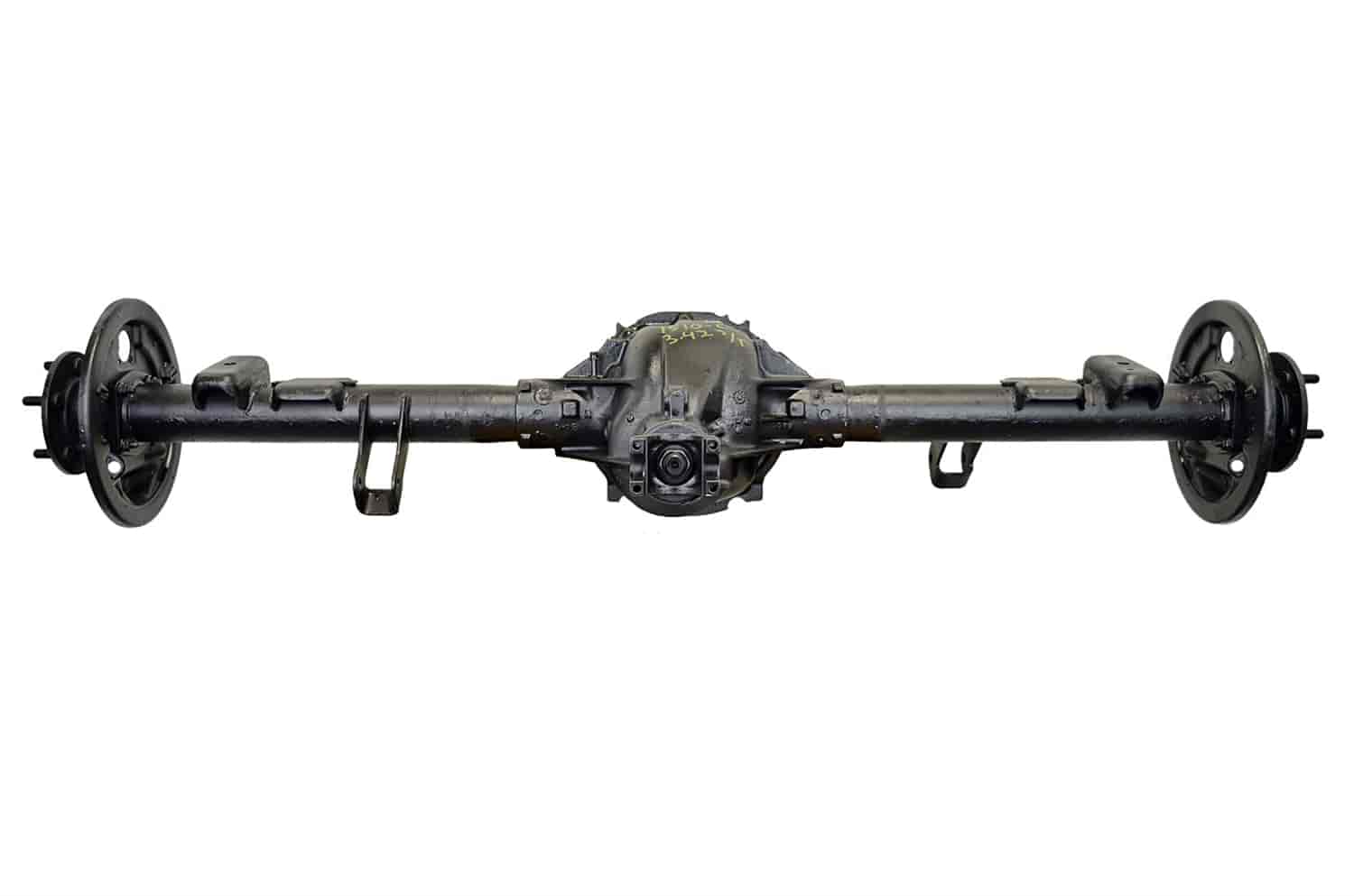 Remanufactured Rear Axle Assembly for 1988-1999 Chevy/GMC C1500