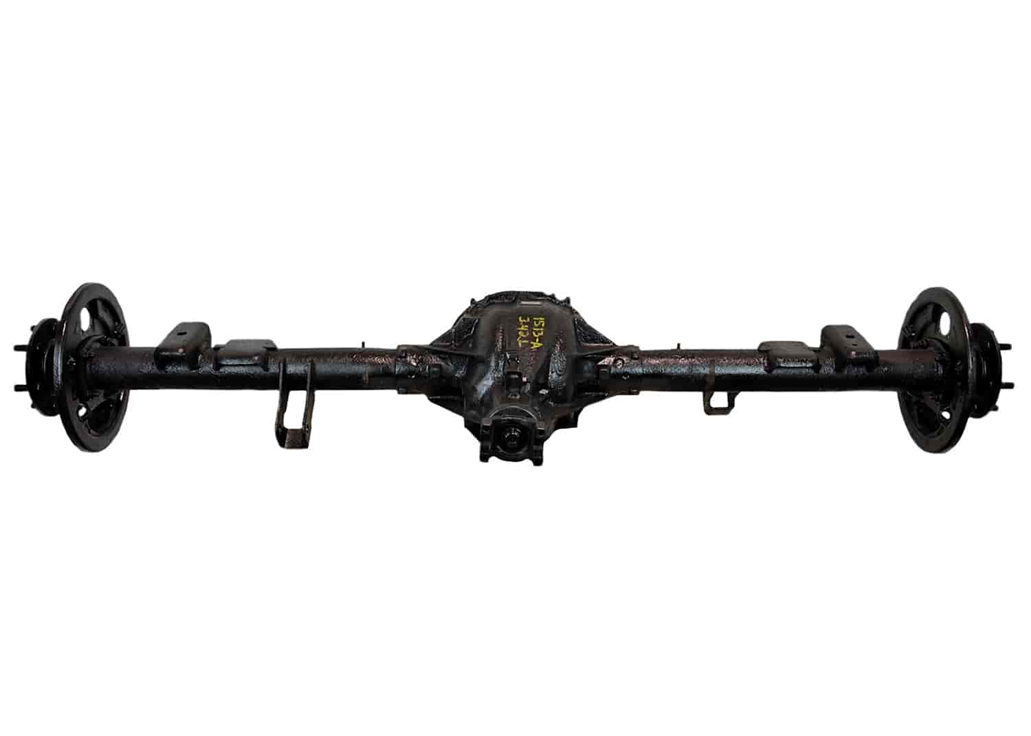 Remanufactured Rear Axle Assembly for 1988-1999 Chevy/GMC K1500