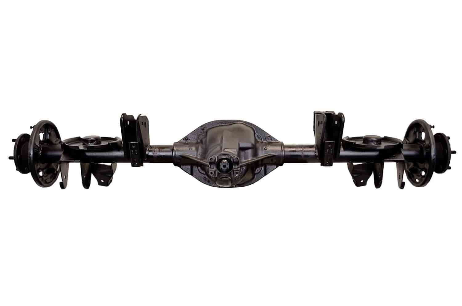 Remanufactured Rear Axle Assembly for 1997-2002 Jeep Wrangler
