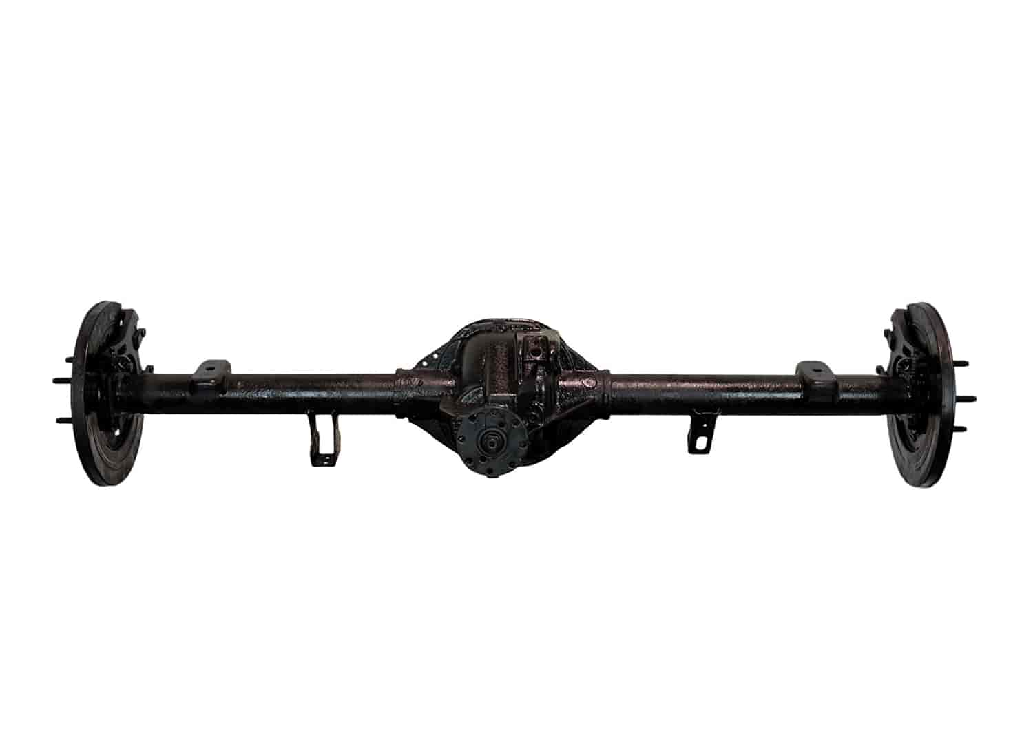 Remanufactured Rear Axle Assembly for 2000-2003 Ford F-150
