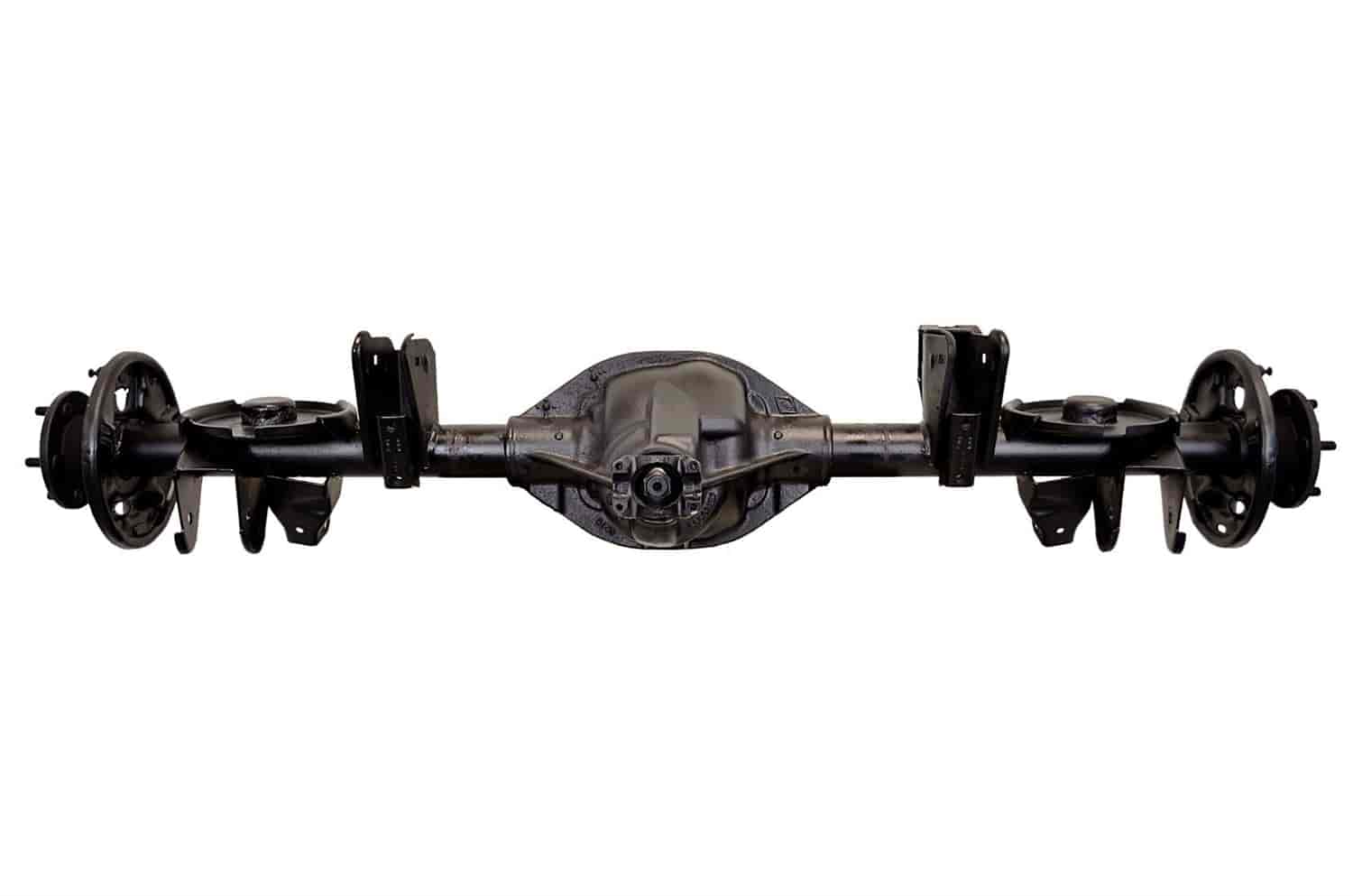 Remanufactured Rear Axle Assembly for 2003-2006 Jeep Wrangler