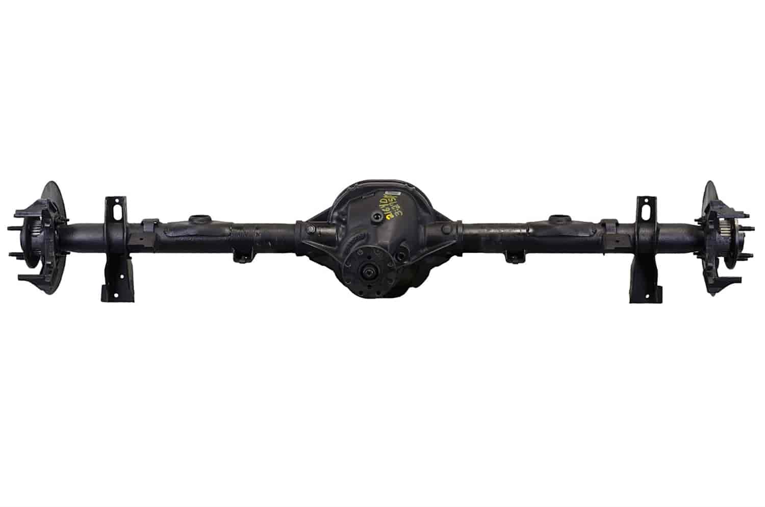 Remanufactured Rear Axle Assembly for 2003-2011 Ford Crown Victoria & Mercury Grand Marquis