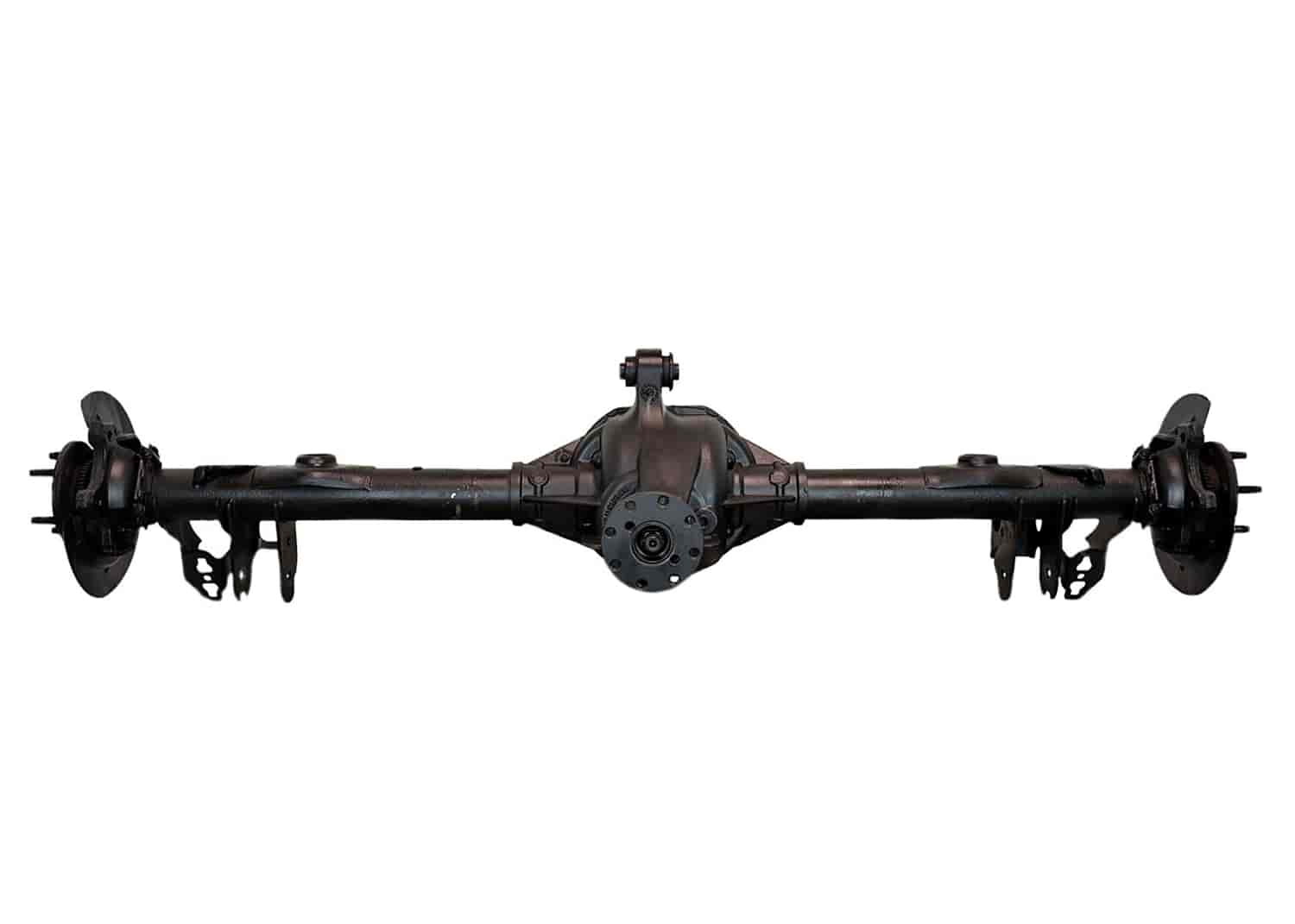 Remanufactured Rear Axle Assembly for 2005-2009 Ford Mustang