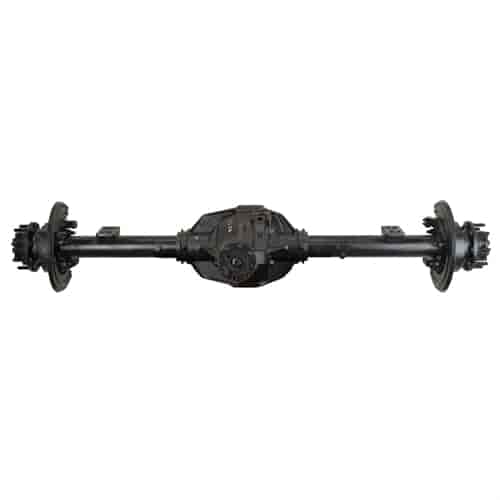 Remanufactured Rear Axle Assembly for 2002-2005 Ford Super
