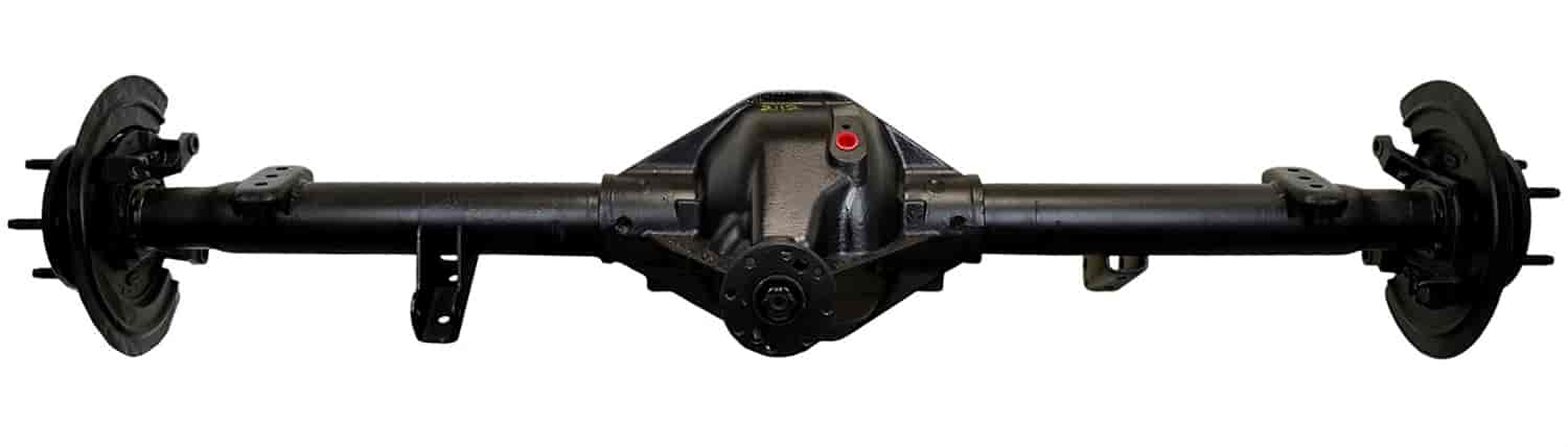 Remanufactured Rear Axle Assembly for 2006-2008 Dodge Ram