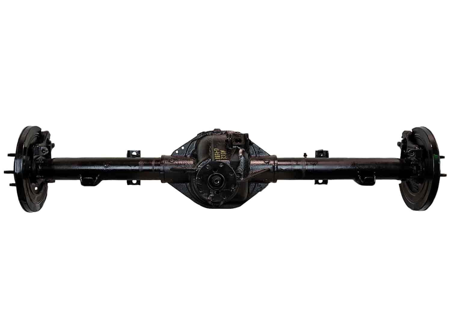 Remanufactured Rear Axle Assembly for 1995-2001 Ford Explorer