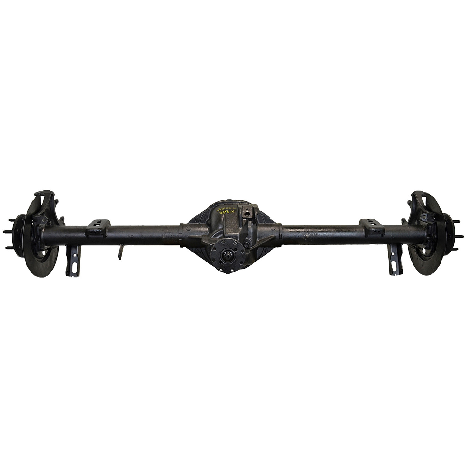 FORD F-150 LCK 5.13 AXLE