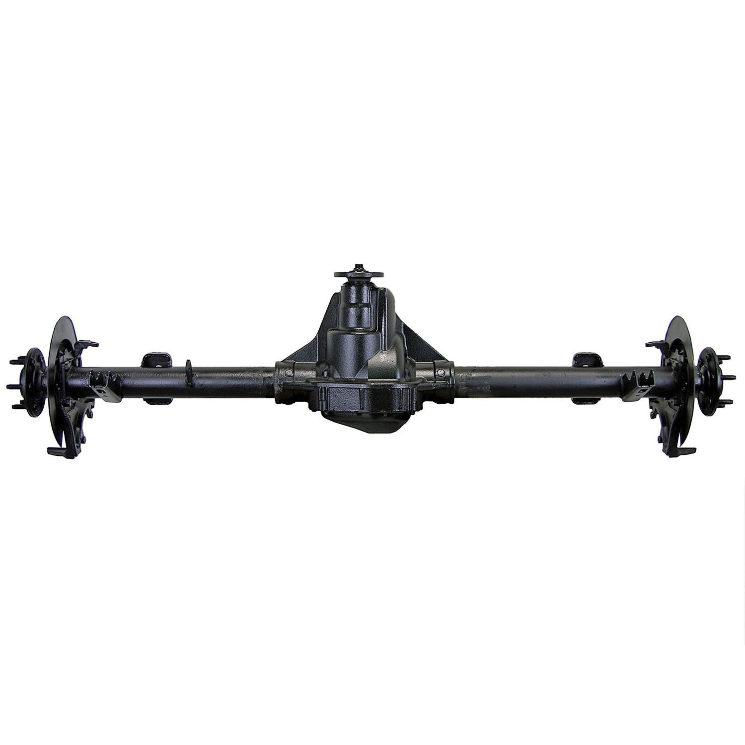 RAXP2209E Reman Axle Ford F-150 LCK 4.56 Axle